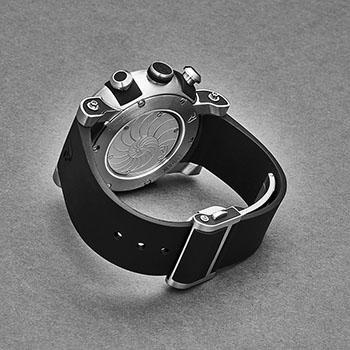 Romain Jerome Arraw Men's Watch Model 1M45CTTTR1517RB Thumbnail 3
